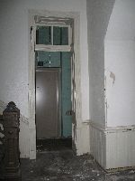 doorway